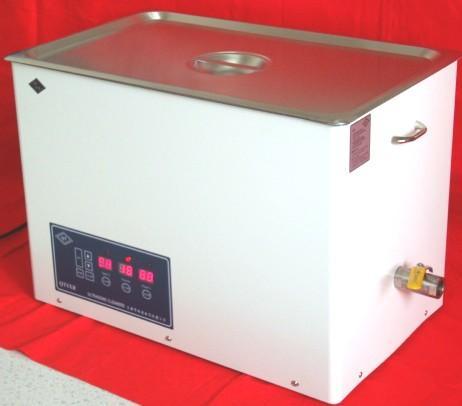 GC-QTSXR30600超聲波清洗器，30L超聲波清洗機(jī)