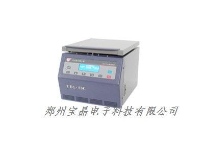 TDL-40C低速大容量離心機