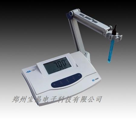 鄭州寶晶PHS-3C酸度計(jì) PH計(jì)
