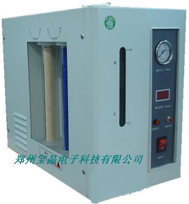 GCN-300氮?dú)獍l(fā)生器|氮?dú)獍l(fā)生器廠家、價(jià)格、工作原理